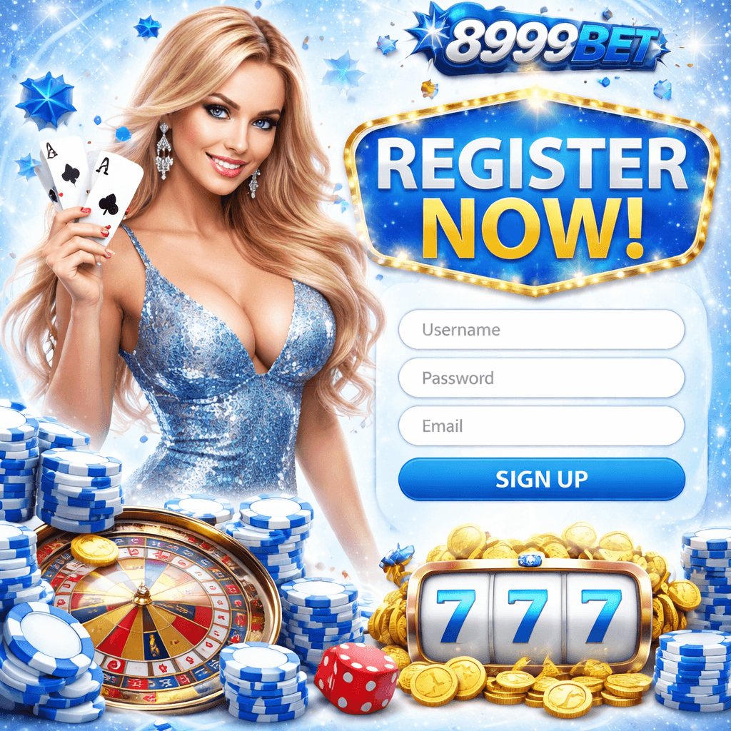 8999BET registration benefits in Bangladesh